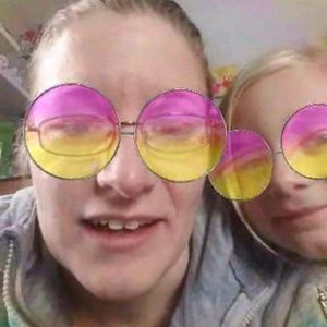 Meet your Posher, Ashli